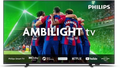Philips LCD-TV 52-59'' (132-150cm) 55PUS8389/12
