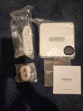 Sonos ZonePlayer ZP90 4 zone network audio player