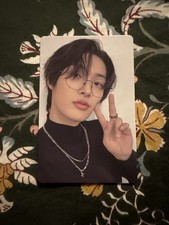 Ateez Golden Hour Part 3 Mingi
