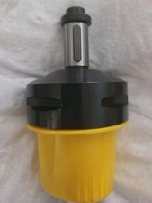 Sandvik C6-391.10-16 030 Coromant Capto to side and face mill arbor adaptor