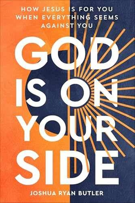 #ad #ad God Is on Your Side: How Jesus Is For Paperback by Butler Joshua Ryan New h $9.63