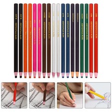 20Pcs Creative Markers Pens No Crayons Markers Peel-off Crayon Pencils