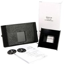 Holga FA135-120 Film Adapter for 120N 120GCFN 120CFN 120GFN 120GN 120FN 120GTLR