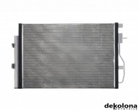 Klimakondensator FüR Chevrolet Trax Aveo SchräGheck, Opel Mokka 11-25