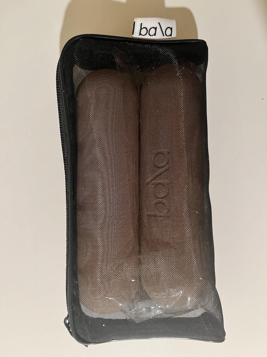 Lot De 2 Bala Bars – Poids De Main 3 Lb (1.36 Kg) Couleur Sable – Neuf, édition Discontinuée