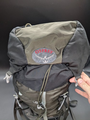 Osprey Mutant 38L Klettern Bergsteigen Wanderrucksack Rucksack - Bild 3 von 8