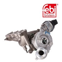 Febi Bilstein Lader Aufladung FüR Skoda Superb II Kombi 3T5 2.0 Tdi Octavia