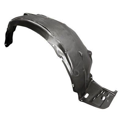 Fender Liner For Honda Accord 16-17 Front Passenger Side Standard Line