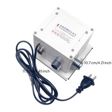 Automatischer Melder F&uuml;r Armaturen, Ber&uuml;hrungslos, Infrarot, Bad, K&uuml;che