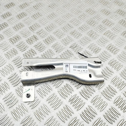 BMW i3 I01 Stoßstange vorne rechts unten Strebe 7296858 2021 33527636