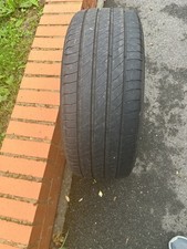 225/45 R17 91W MICHELIN PRIMACY 4 S2 | DoT0925 | 4.5mm Tread