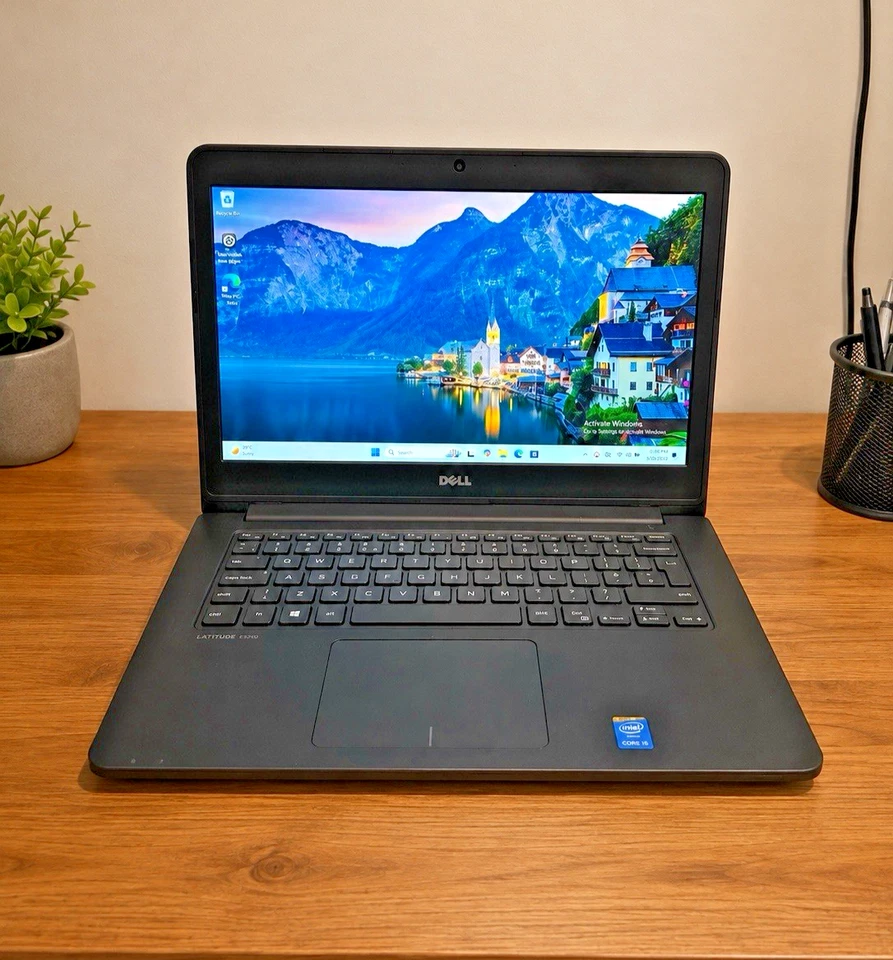 Dell Latitude 3450 · i5-5200U · 8GB · 500GB, photo 1 of 5