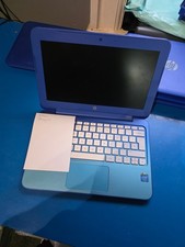 HP Stream - 32GB EMMC, 2GB RAM, Intel - 9