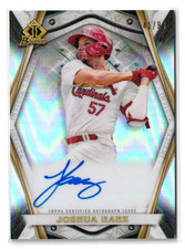 2022 Bowman Chrome Baseball Cards Checklist 31