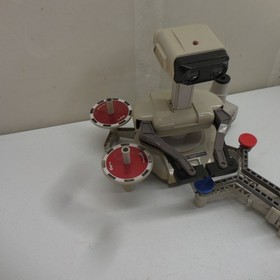 Vintage Nintendo NES R.O.B. Robotic Operating Buddy Gyromite Parts Repair 1985