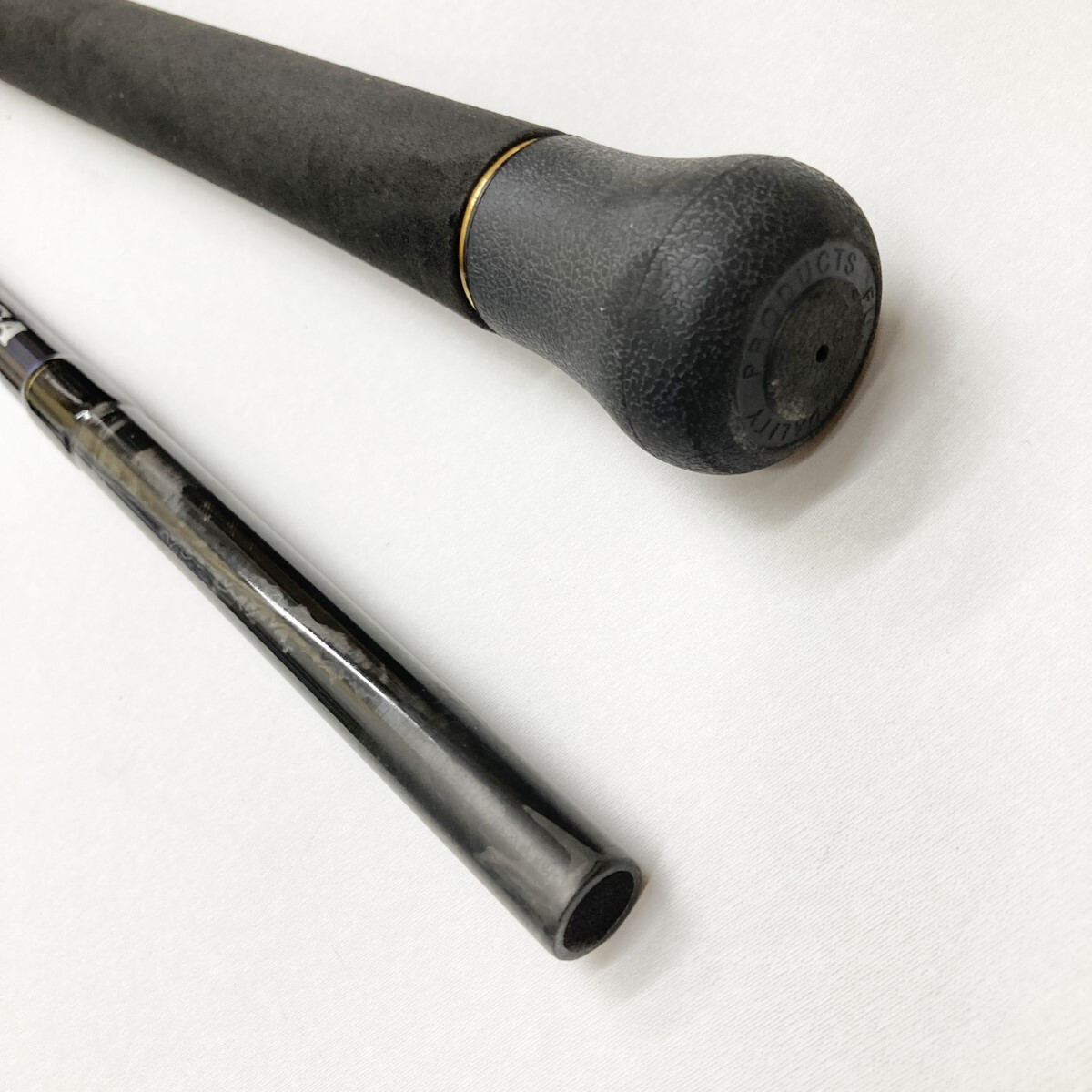 〇〇 DAIWA Saltiga Casting 710-8 05804115 Lure Rod Highlight 〇〇 DAIWA Saltiga Casting 710-8 05804115 Lure Rod Highlight