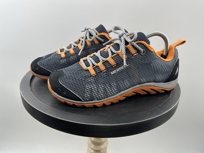 Merrell Total Eclipse Marmalade  Walking Hiking Trail Casual Mens size 9  Shoes