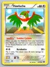 Pokemon TCG XY - Steam Siege Hawlucha 97/114