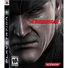 Metal Gear Solid 4 Guns Of The Patriots (Playstation 3)