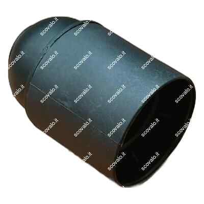 6 PC Portalampada E27 Con Filo - Supporto Lampada In Plastica E Ottone, Per Interni Ed Esterni, Fino A 60W - Foto 5