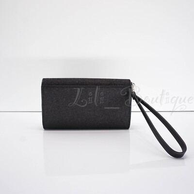 NWT Kate Spade K9255 Boxed Medium Flap Phone Wristlet Wallet