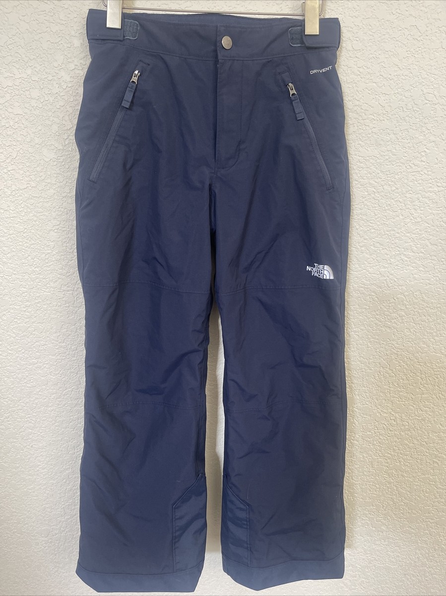 The North Face DryVent Snowboard Boy's Kids Size M(10