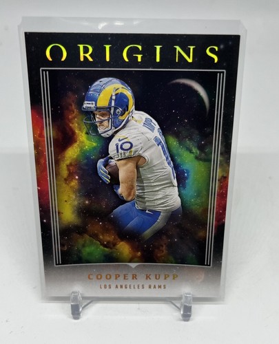 2023 Panini Origins Cooper Kupp #44