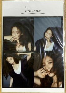 Taeyeon Concert | eBay