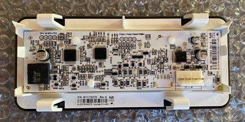 W11325205 Whirlpool KitchenAid Ice Maker OEM Control Board W11176270 Genuine OEM