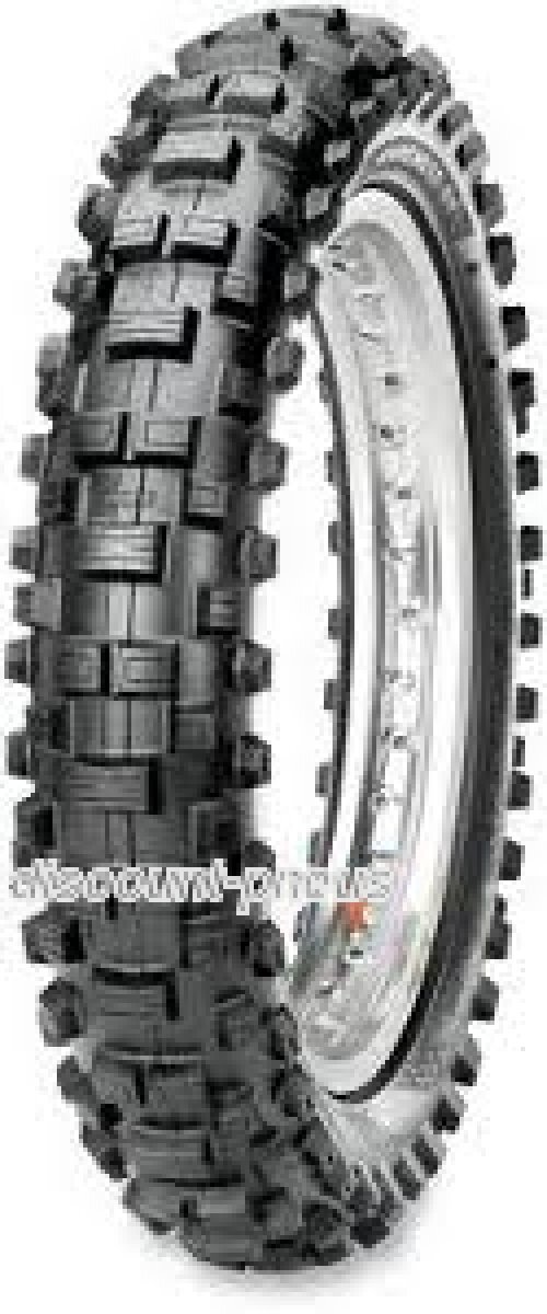 Pneus Enduro Maxxis M7314 évitez le patinage et les crevaisons en 140/80 -18 70R