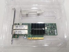HP MCX312B-XCCT 546SFP Mellanox ConnectX-3 Pro Dual Port 10Gb SFP Network Card