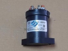 1pc New JQX200-48ND 48V 200A DC Contactor for Electric Forklifts