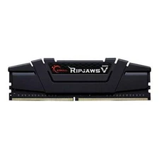 (1) G.SKILL RIPJAWS 32GB DDR4 SRAM 2666MHz 288-Pin - open, unoriginal package
