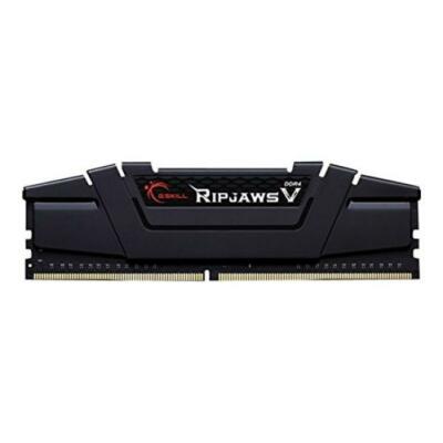 メモリー G.SKILL Ripjaws DDR4 SO-DIMM32GB 2666MHz G.SKILL Ripjaws DDR4 SO-DIMM Series DDR4 RAM 32GB (2x16GB) 2400MT