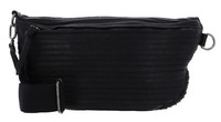 Fredsbruder Riffel Beltbag GüRteltasche Black Schwarz Neu