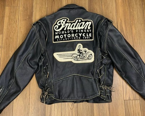 Indian Harley Motorcycle Original Brand 