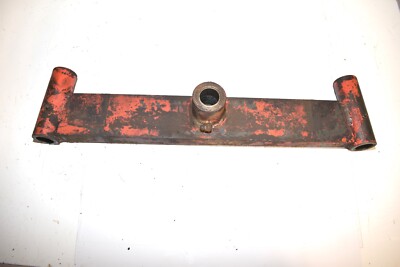 1975 Jim Dandy Economy 1614 Garden Tractor * FRONT AXLE * Vtg Riding Mower Part