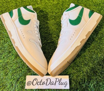 Nike Social Status x Mac Attack SP Green Mens Multi Sizes nby DZ4636-102