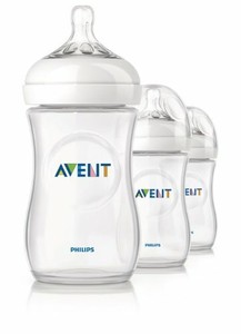avent bottles coles