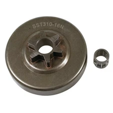 Pro Spur Sprocket Fits Stihl MS192 MS193 Chainsaws 6 Teeth 1137 640 2001 3/8"