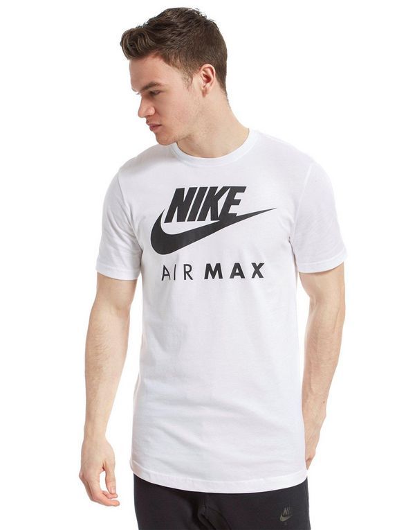 nike air max mens clothing
