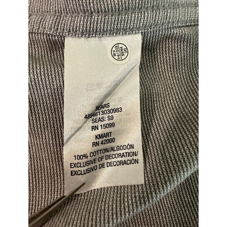 Outdoor Life Men's Button Down Shirt 2XL NWT eBay