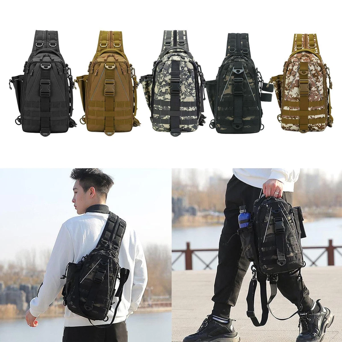 Mens tote bag backpack clearance