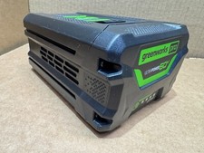 GREENWORKS PRO LB6025 GENUINE ORIGINAL 60V MAX 2.5AH LITHIUM-ION BATTERY