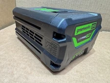 GREENWORKS PRO [LB6025] GENUINE ORIGINAL 60V MAX 2.5AH LITHIUM-ION BATTERY