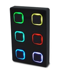 Visual Productions B-Station2 Lighting Control