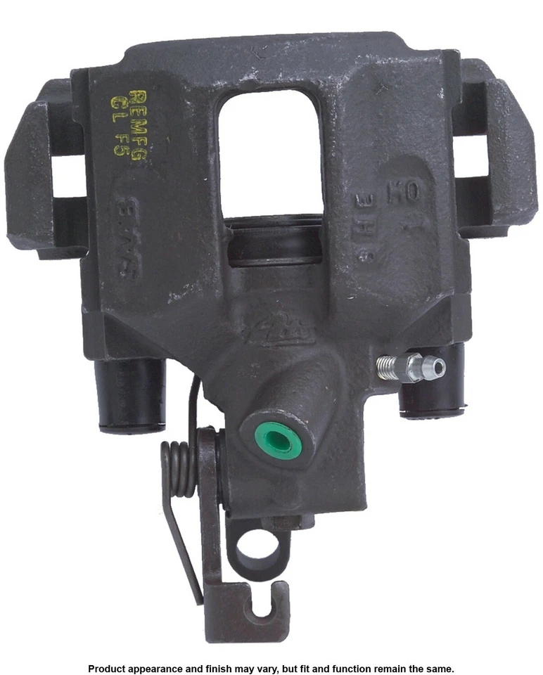 PAR de pinzas de freno de disco traseras Cardone para Saab 900 1988-1994 (KIT14700) Foto 3 de 4