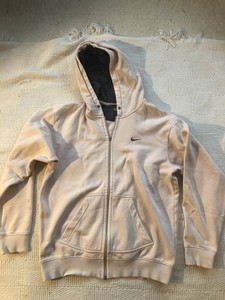 moletom com capuz nike