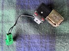Saab 9000 Ignition Switch 