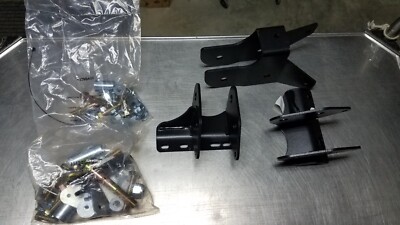 パーツ ROUGH COUNTRY Rough Country - 75857 Vertex Kits | Offroad Alliance